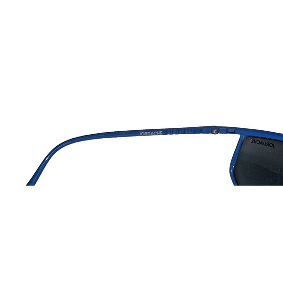 Vintage Jordache sport sunglasses Blue New old stock main image 4